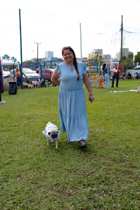 Foto do Pugnic 2026